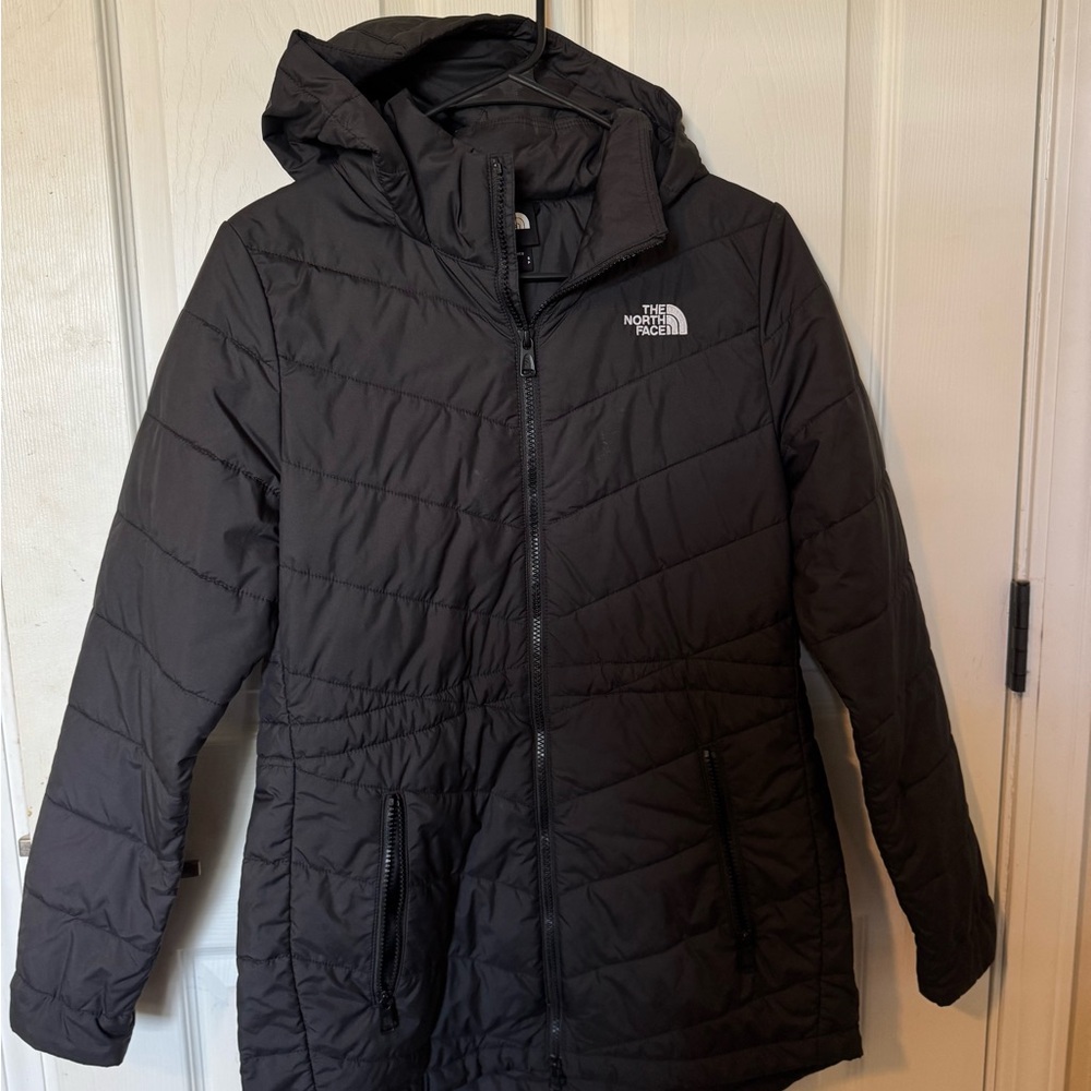 The North Face Hooded Coat